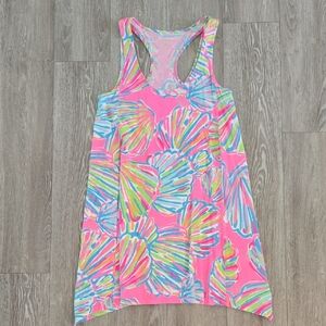 Lilly Pulitzer Trapese Dress